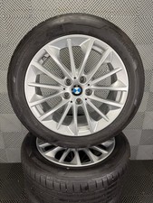 Original BMW 2er F45 F46 Sommerräder 205/55 R17  Sommerreifen 546 6855088