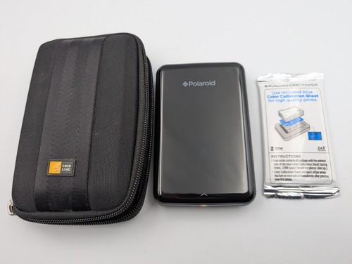Polaroid zip mobiler - polaroid,