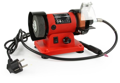 Schleifmaschine