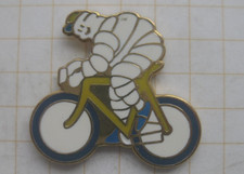 MICHELIN BIBENDUM / TRECKER