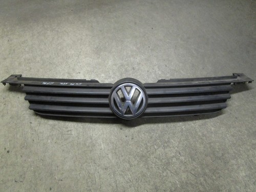 Kühlergrill volkswagen - kühlergrill, vw