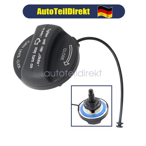 Tankdeckel tankverschluss für - tankdeckel,