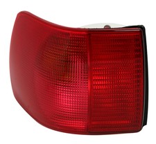 Rücklicht links für Audi 80
