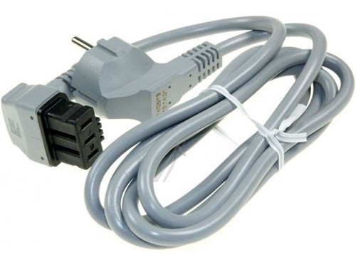 Netzkabel bosch siemens - bosch,