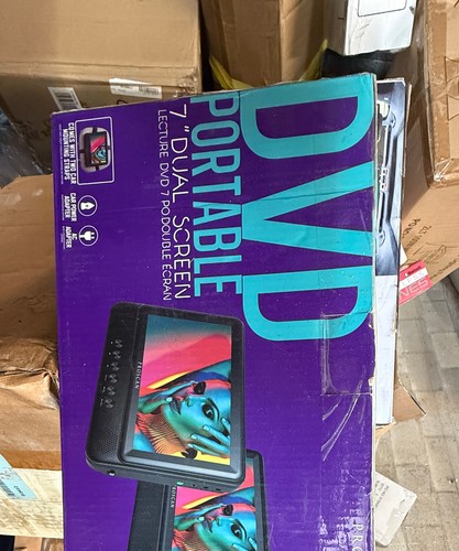Proscan dual screen - proscan,