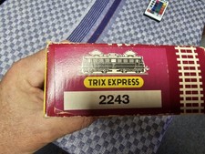Trix Express 2243 E Lok