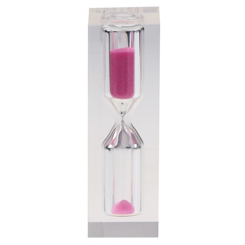 Minuten acrylglas kinder - 3,