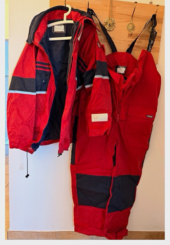 Compass sea gear - sea,