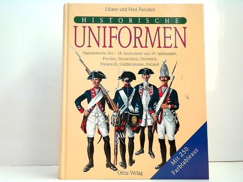 Historische uniformen - historische,