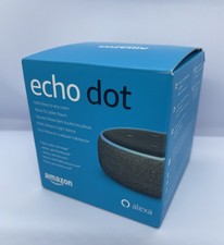 Amazon Echo Dot 3. Generation