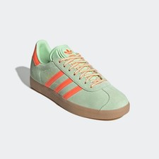 ADIDAS ORIGINALS GAZELLE Sneaker, Gr.38, Leder