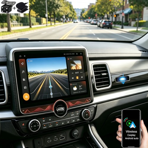 Zoll din apple carplay - 2,