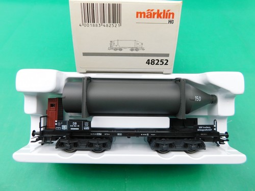 E24 märklin güterwagen - e24,