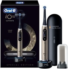 Oral-B iO Series 10 Ultimate