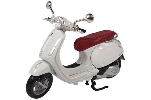 Maisto vespa primavera - maisto,