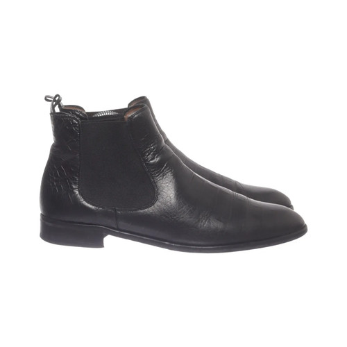 Pertini chelsea boots - chelsea,
