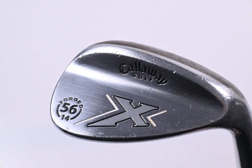 Callaway forged sand wedge - x-forged, /