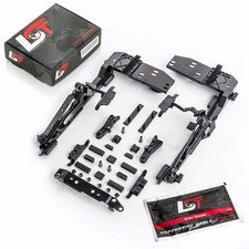 Original LST Schiebedach