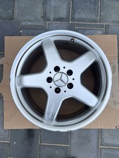 Mercedes CLK W209 AMG Styling