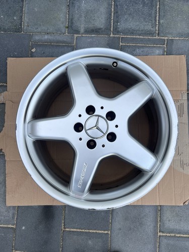 Mercedes clk w209 - mercedes,