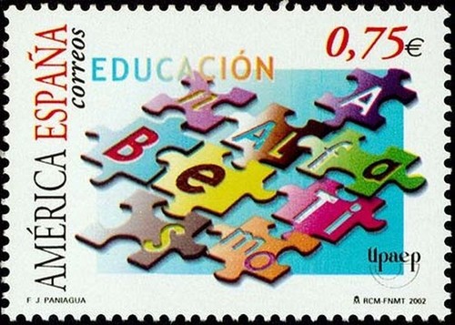 Spanien 2002 edifil - spanien, 3933