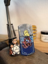 Edc Knifeslip Stecketui für