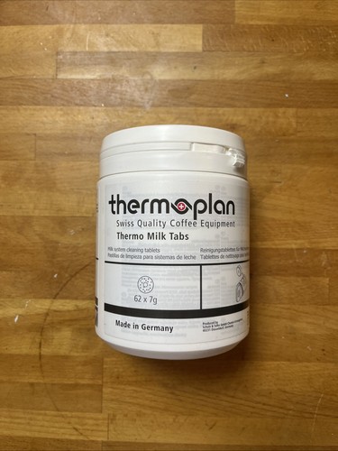 Thermoplan thermo milk - milk, tabs