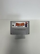 Super Mario RPG - JAP - Super