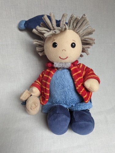 Sterntaler spieluhr sandmann - spieluhr,