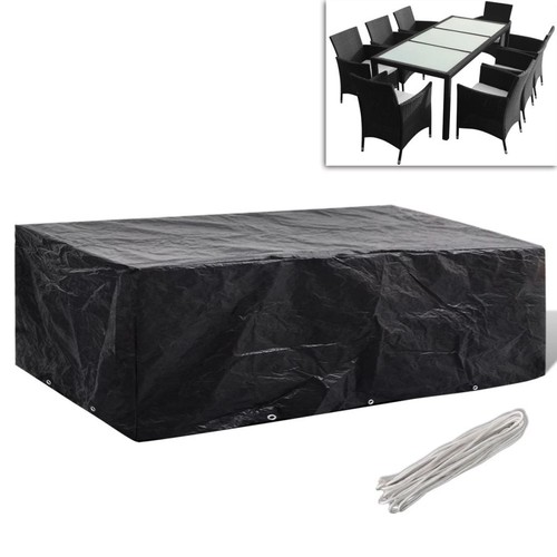 Gartentisch abdeckung - gartentisch,