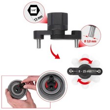 KS Tools 1/4"