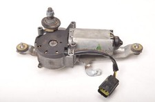 LAND ROVER FREELANDER (L314)  Wischermotor Heckscheibenwischermotor  DLB101620