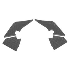 Yamaha Schutz Platten