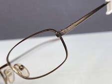 Burberry Brille Damen Braun