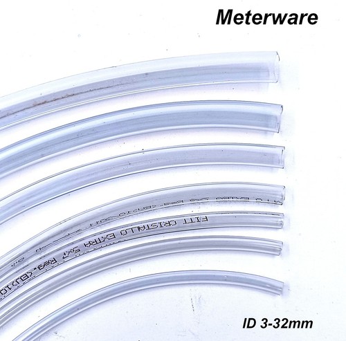 Schlauch meterware pvc - schlauch,