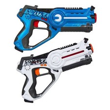 Lasertag-Pistole als