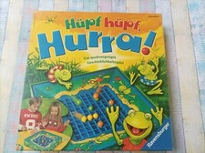 Hüpf hüpf hurra Ersatz Ersatzteile Zubehör Einzelverkauf Ravensburger