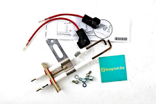 Viessmann Zündelektrode Zünd Elktrodenblock Dichtung und Zündleitung 7874510