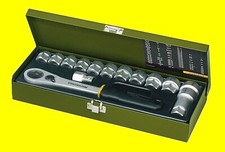 PROXXON 23604 offene Knarre