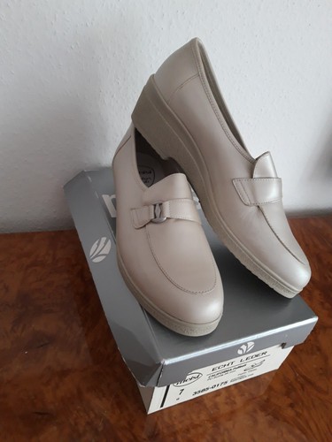 Meisi neue damenschuhe gr - , gr.7