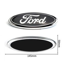 145mm Ford Focus MK 2012 2013
