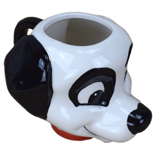Motivtasse kopf patch - motivtasse,
