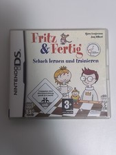 Fritz & Fertig Ds-Schach