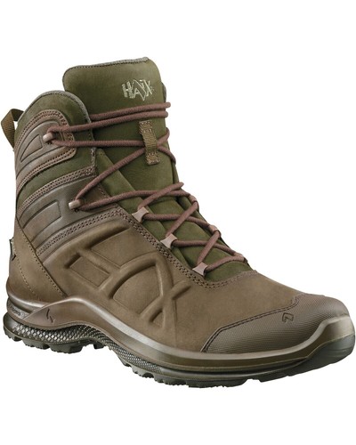 Haix stiefel black eagle - haix, eagle®