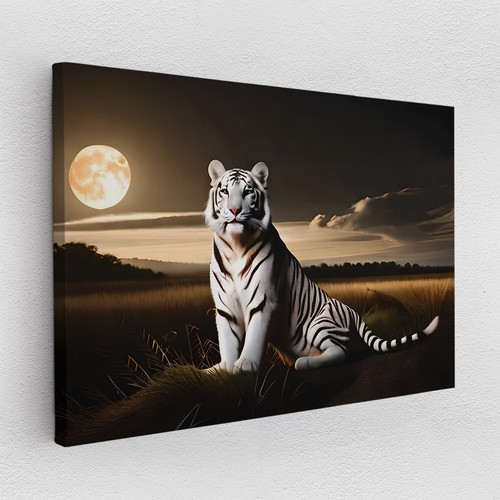 Leinwandbild poster acryl glas - leinwandbild,