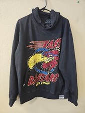 King Kerosin Regular -  Hoodie