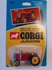Corgi Juniors B.M. Volvo 40