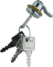 Briefkastenschloss J1