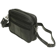 Herren Handgelenktasche