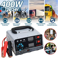 400W 30A Auto Intelligente
